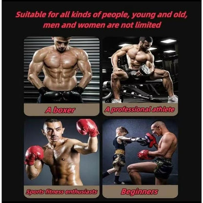 Adjustable Headband Boxing Reflex Training Ball - Pu/Rubber, with Textured Grip for Enhanced Speed & Agility - Ideal Christmas & New Year Gift for Boxing Fans, Martial Arts Accessory | Dynamic Training Ball | Pu Rubber Material, Boxing Gloves