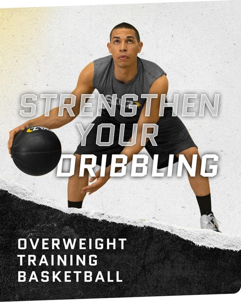 SKLZ Heavy Weight Control Basketball